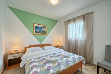 Appartementen aan zee Kastel Stafilic (Kastela) - 27151