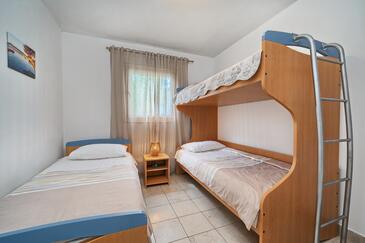 Appartementen aan zee Kastel Stafilic (Kastela) - 27151