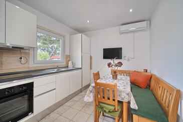 Appartementen aan zee Kastel Stafilic (Kastela) - 27151