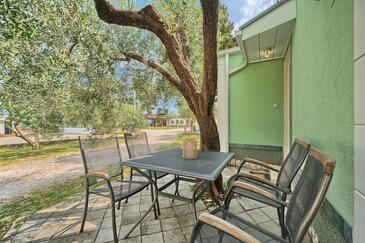 Two bedroom apartment Kaštel Štafilić, Kaštela (A-27151-a(