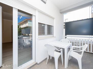 Apartmani s parkingom Zadar - 27152