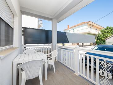 Apartament cu o cameră Zadar (A-27152-a(