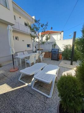 Apartamente cu parcare Zadar - 27152