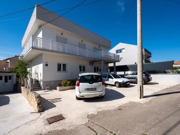 Apartamente cu parcare Zadar - 27152 Adriatic.hr