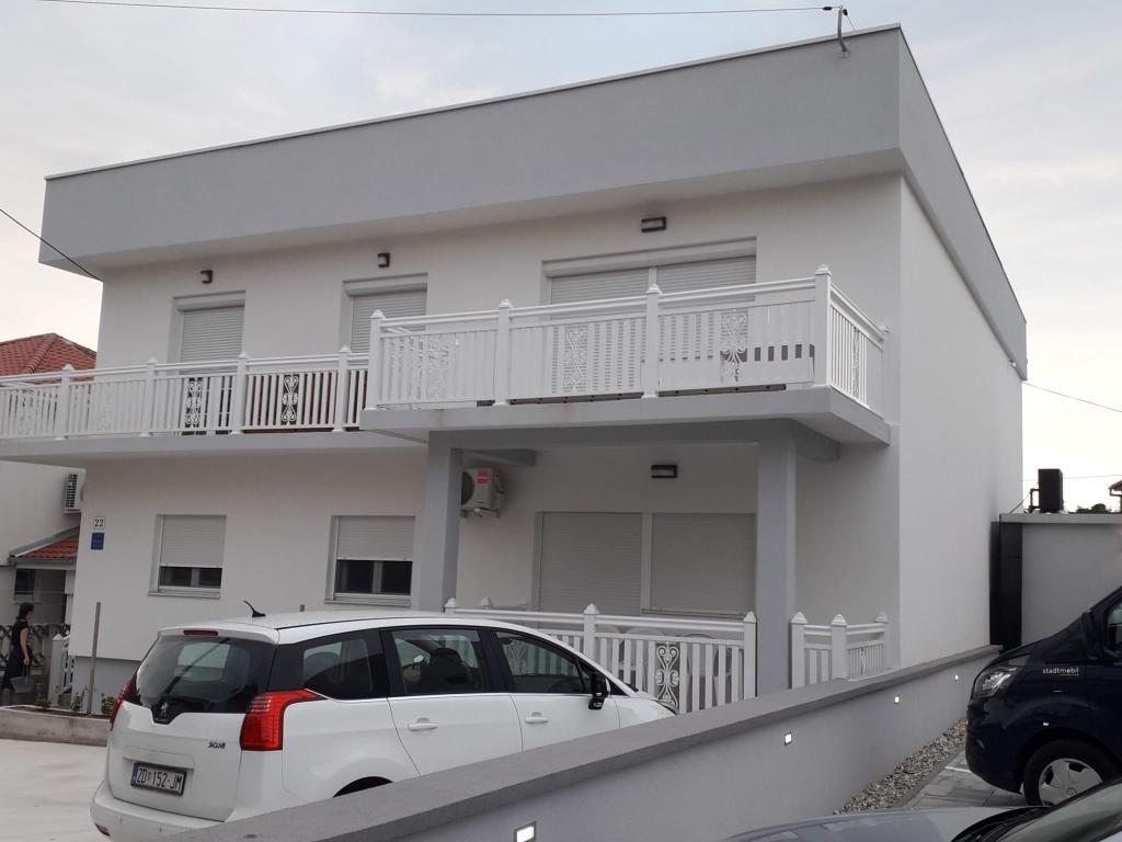 Apartamente cu parcare Zadar - 27152