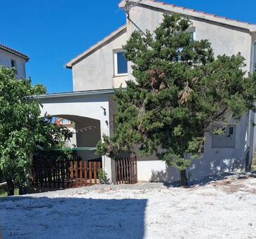 Apartmány s parkoviskom Tribunj, Vodice - 27155 Adriatic.hr