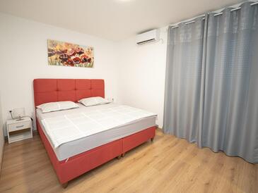 Apartmány s bazénem Zmijavci, Dalmatské Záhoří - Zagora - 27159