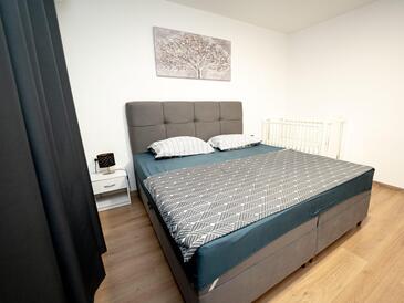 Apartmány s bazénem Zmijavci, Dalmatské Záhoří - Zagora - 27159