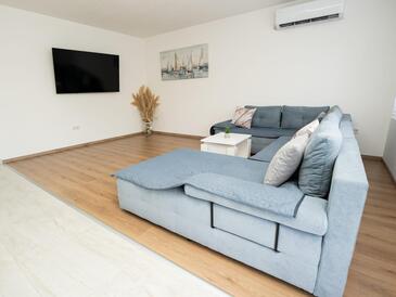 Apartmány s bazénem Zmijavci, Dalmatské Záhoří - Zagora - 27159
