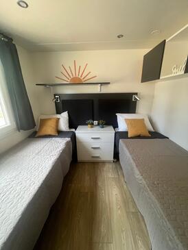 Lägenheter med parkering Biograd na Moru, Biograd - 27161