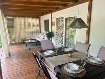 Dvosobni apartman Biograd na Moru, Biograd (A-27161-a(
