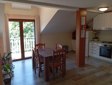 Robinsonada apartamenty z parkingiem Krupa, Zagora - 27162