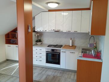 Robinzonski apartmani s parkingom Krupa, Zagora - 27162