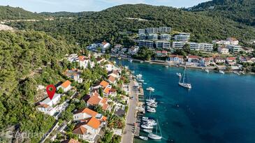 Hiša ob morju z bazenom Žrnovska Banja, Korčula - 27165 Adriatic.hr
