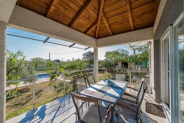 Two bedroom house Zemunik Gornji, Zadar (K-27166)