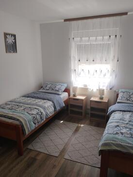Lägenheter med parkering Varazdin, Zagorje - 27169