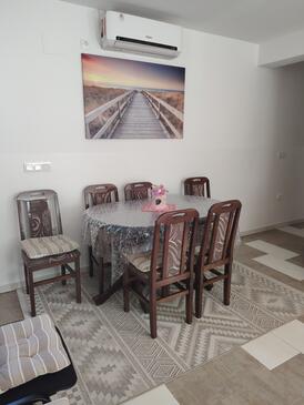 Apartmani s parkingom Varaždin, Zagorje - 27169