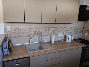 Apartamentos con parking Varazdin, Zagorje - 27169