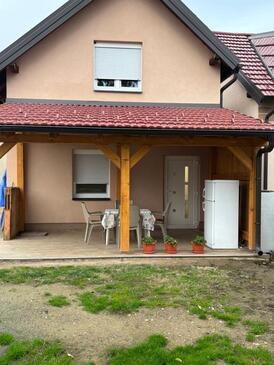 Lägenheter med parkering Varazdin, Zagorje - 27169 Adriatic.hr