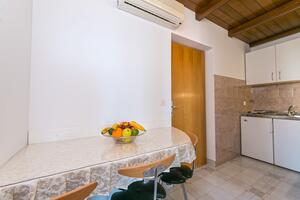 Dvoupokojový apartmán Brela, Makarská - Makarska (A-2717-a)