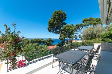 Three bedroom apartment Brela Three bedroom apartment Brela, Makarska (A-2717-b(