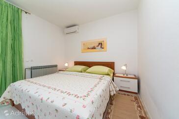 Apartmány a pokoje s parkovištěm Brela, Makarská - Makarska - 2717