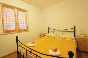 Lejlighedens parkeringsplads Zambratija, Umag - 27170