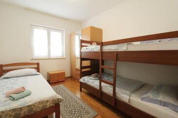 Lejlighedens parkeringsplads Zambratija, Umag - 27170
