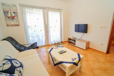 Lejlighedens parkeringsplads Zambratija, Umag - 27170