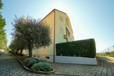 Tweekamerappartement Zambratija, Umag (A-27170-a(