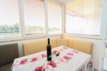 Appartementen met internet Savudrija, Umag - 27171