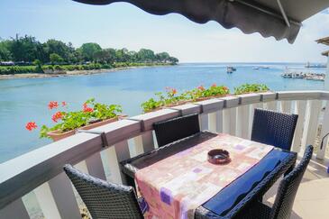 Appartementen met internet Savudrija, Umag - 27172 Adriatic.hr