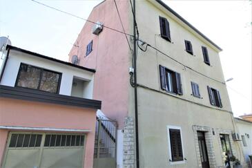 Driekamerappartement Savudrija, Umag (A-27172-a(