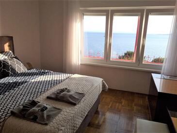 Apartments with parking space Crveni Vrh, Umag - 27173