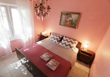 Apartments with parking space Crveni Vrh, Umag - 27173
