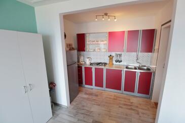 Leiligheter med parkering Crveni Vrh, Umag - 27173