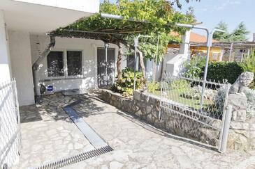 Three bedroom apartment Crveni Vrh, Umag (A-27173-a(