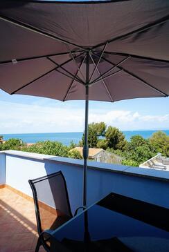 Apartmanok Internet hozzáféréssel Crveni Vrh, Umag - 27174