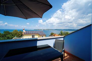 Appartementen met internet Crveni Vrh, Umag - 27174