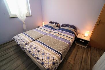 Appartementen met internet Crveni Vrh, Umag - 27174