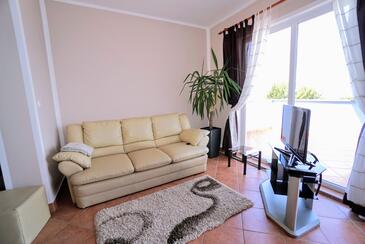 Appartementen met internet Crveni Vrh, Umag - 27174