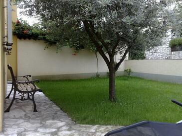 Apartments with WiFi Crveni Vrh, Umag - 27174 Adriatic.hr