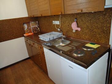 Apartments with WiFi Zambratija, Umag - 27175