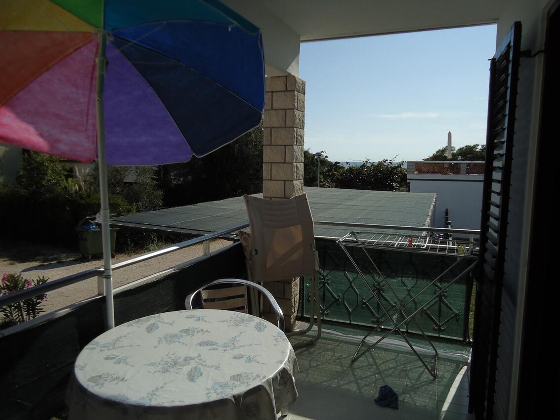 Apartments with WiFi Zambratija, Umag - 27175