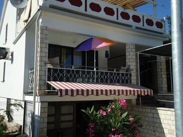 Apartments with WiFi Zambratija, Umag - 27175