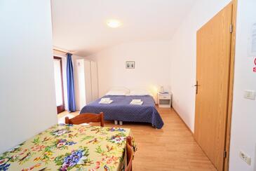 One bedroom apartment Savudrija, Umag (A-27176-a(