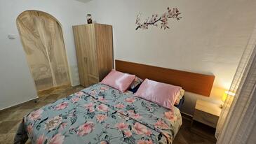 Lejlighedens parkeringsplads Zambratija, Umag - 27177