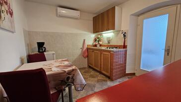 Lejlighedens parkeringsplads Zambratija, Umag - 27177