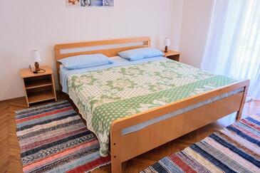 Apartmány s parkovištěm Bašanija, Umag - 27178
