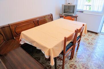 Apartmány s parkovištěm Bašanija, Umag - 27178